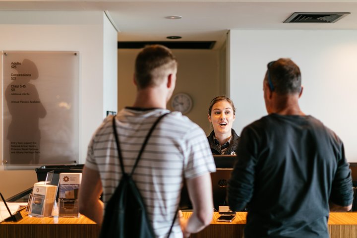 Mckail WA Pet Food Australia