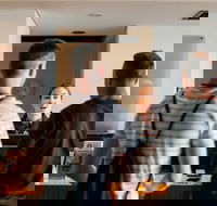 National Anzac Centre General Entry Ticket - Pet Food Australia