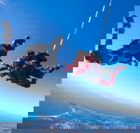 Byron Bay Tandem Sky Dive - Food Delivery Shop