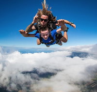 Reef and Rainforest Tandem Sky Dive in Cairns - Food Delivery Shop