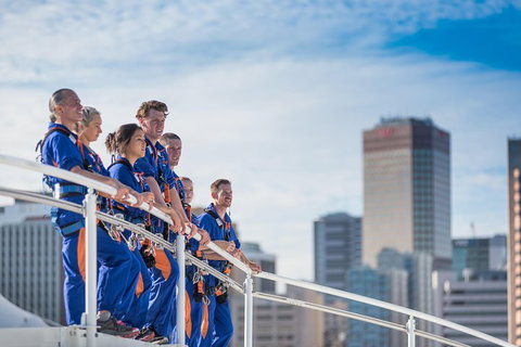 RoofClimb Adelaide Oval Experience - Food Delivery Shop 2