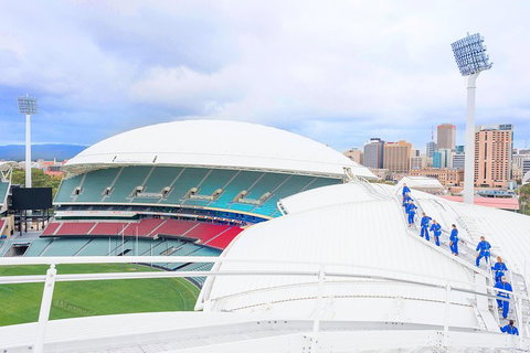 RoofClimb Adelaide Oval Experience - Food Delivery Shop 4