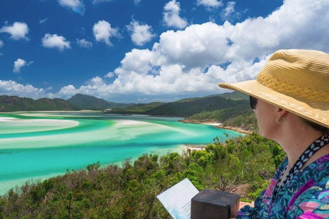 Whitehaven Beach And Hill Inlet Chill And Grill - Food Delivery Shop 3