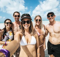 Whitsunday Islands Sailing Adventure - Food Delivery Shop