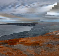 Kangaroo Island Luxury Small Group 'Flinders Chase Focus' Full Day Tour - Food Delivery Shop