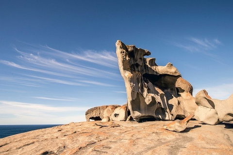 Kangaroo Island Luxury Small Group 'Flinders Chase Focus' Full Day Tour - Food Delivery Shop 1