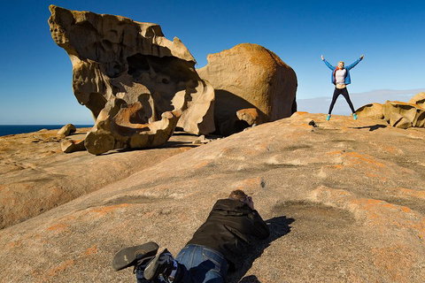 Kangaroo Island Luxury Small Group 'Flinders Chase Focus' Full Day Tour - Food Delivery Shop 4