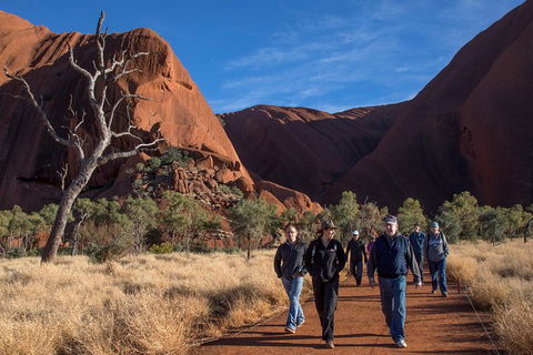 Highlights Of Uluru Including Sunrise And Breakfast - Food Delivery Shop 3
