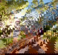 Uluru Small Group Tour including Sunset - Food Delivery Shop