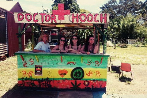 Byron Surrounds: Nimbin Waterfall Adventure - Swimming Tour - Pet Food Australia 5