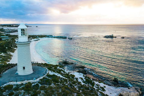 Discover Rottnest With Ferry & Bus Tour From Perth Or Fremantle - Food Delivery Shop 2