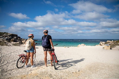 Experience Rottnest With Ferry & Bike Hire From Perth Or Fremantle - Food Delivery Shop 5
