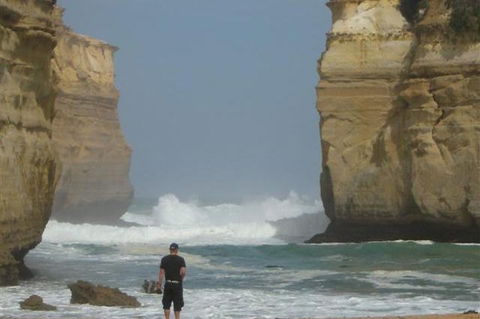 2-Day Great Ocean Road, Mornington Peninsula And Phillip Island Tour - Food Delivery Shop 3
