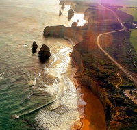 Full-Day Great Ocean Road and 12 Apostles Sunset Tour from Melbourne - Food Delivery Shop