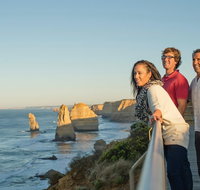 Small-Group Great Ocean Road Classic Day Tour from Melbourne - Food Delivery Shop