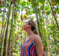 5 Day Australia Retreat Queensland Daintree - Food Delivery Shop