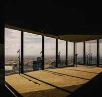 Melbourne Skydeck Entry Ticket - Food Delivery Shop