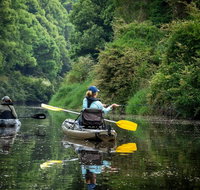 Byron Bay Rainforest Fishing - Food Delivery Shop