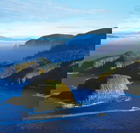 Full-Day Bruny Island Cruises Day Tour from Hobart - Pet Food Australia