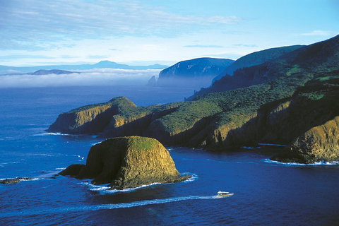 Full-Day Bruny Island Cruises Day Tour From Hobart - Pet Food Australia 0