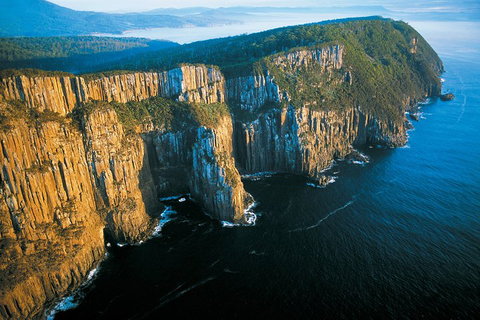 Full-Day Bruny Island Cruises Day Tour From Hobart - Pet Food Australia 2