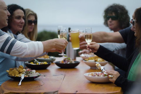 Bruny Island Traveller - Gourmet Tasting And Sightseeing Day Trip From Hobart - Pet Food Australia 0