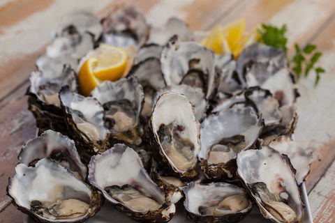 Bruny Island Traveller - Gourmet Tasting And Sightseeing Day Trip From Hobart - Pet Food Australia 4