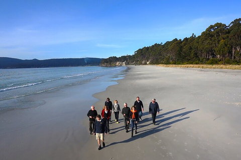 Bruny Island Traveller - Gourmet Tasting And Sightseeing Day Trip From Hobart - Pet Food Australia 5