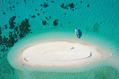 Ocean Safari Great Barrier Reef Experience In Cape Tribulation - Food Delivery Shop 3