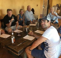Small-Group Hunter Valley Wine and Cheese Tasting Tour from Sydney - Food Delivery Shop