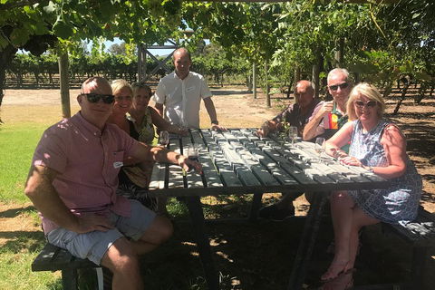 Swan Valley River Cruise And Wine Tasting Day Trip From Perth - Pet Food Australia 1