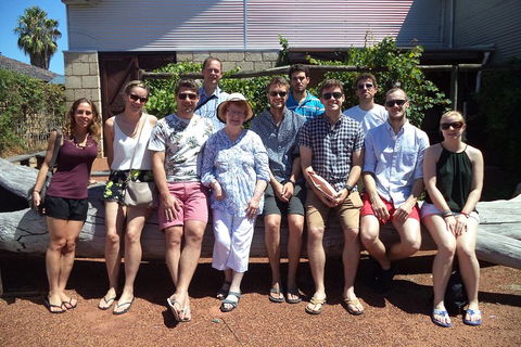 Swan Valley River Cruise And Wine Tasting Day Trip From Perth - Pet Food Australia 3