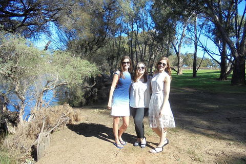 Swan Valley River Cruise And Wine Tasting Day Trip From Perth - Pet Food Australia 4