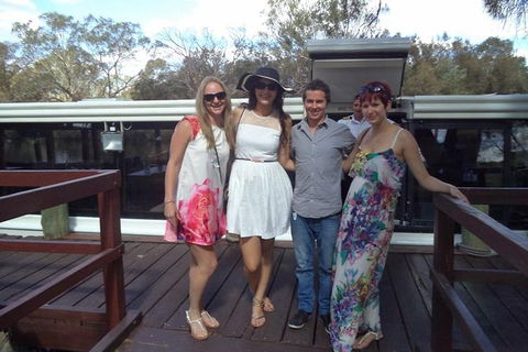 Swan Valley River Cruise And Wine Tasting Day Trip From Perth - Pet Food Australia 5