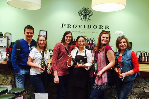 Wine Tasting Day Trip And Swan Valley River Cruise To Perth - Pet Food Australia 1