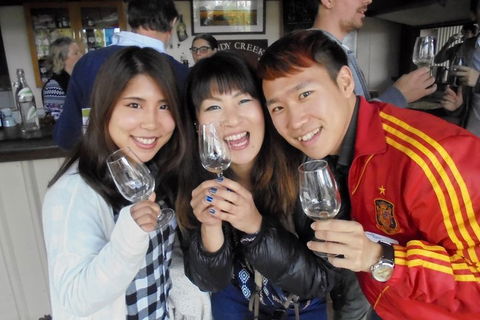 Wine Tasting Day Trip And Swan Valley River Cruise To Perth - Pet Food Australia 3