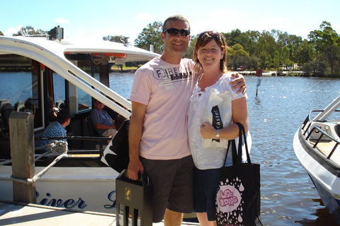 Wine Tasting Day Trip And Swan Valley River Cruise To Perth - Pet Food Australia 4