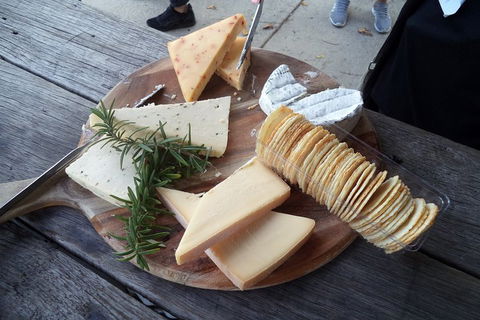 Wine Tasting Day Trip And Swan Valley River Cruise To Perth - Pet Food Australia 5