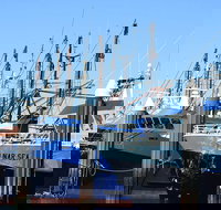 One Day Port Lincoln Tour - Tasting Eyre - Food Delivery Shop