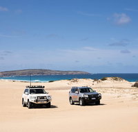 3 Day Port Lincoln and Coffin Bay Private Tour - Food Delivery Shop