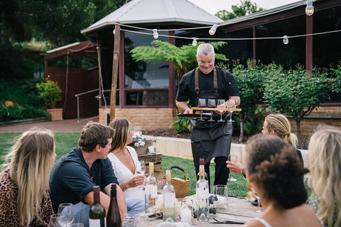3 Day Port Lincoln And Coffin Bay Private Tour - Food Delivery Shop 1