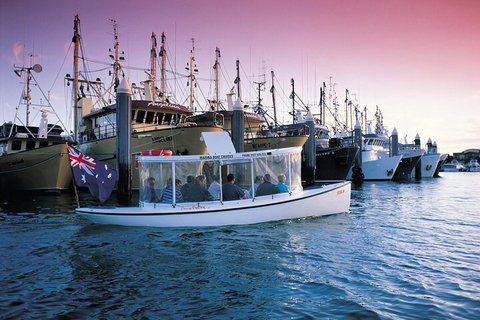 3 Day Port Lincoln And Coffin Bay Private Tour - Food Delivery Shop 2