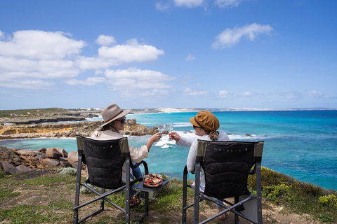 3 Day Port Lincoln And Coffin Bay Private Tour - Food Delivery Shop 4