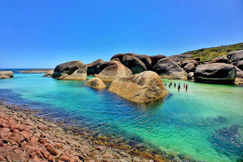 6 Day Esperance & Margaret River Adventure Tour - Food Delivery Shop 3