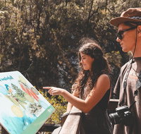 Springbrook andTamborine Rainforest Tour Incl Natural Bridge and Glow Worm Cave - Food Delivery Shop