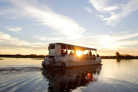 3 Day 4WD Dragonfly Dreaming Accommodated Top End Safari - Food Delivery Shop 1