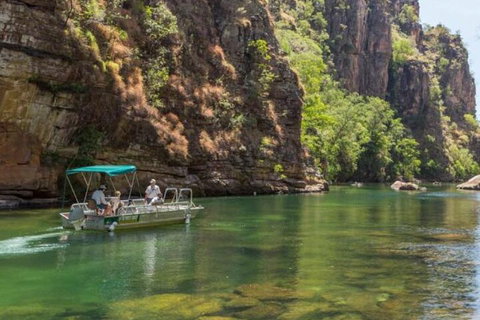 3 Day 4WD Dragonfly Dreaming Accommodated Top End Safari - Food Delivery Shop 3