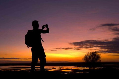 3 Day 4WD Dragonfly Dreaming Accommodated Top End Safari - Food Delivery Shop 4