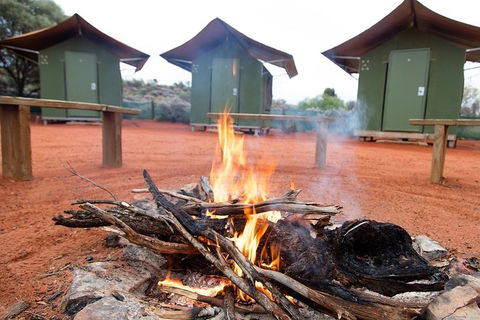 4 Day/3 Night Perentie Dreaming Safari - Food Delivery Shop 1