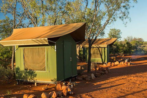 4 Day/3 Night Perentie Dreaming Safari - Food Delivery Shop 2